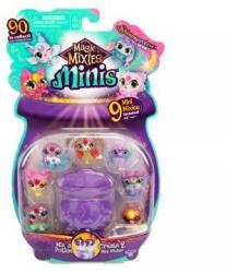 TM Toys Magic Mixies: Mini játékfigura csomag - 9 db-os (MMM14981) - ejatekok
