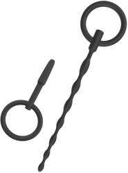  Silicone Urethra Starter Set - prémium kezdeti eszköz