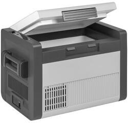 Brunner Polarys Criomaster 12/24/230 V kompresszoros hűtőláda kötet 25 l