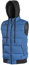 CXS Vestă de iarnă pentru copii CXS RENO - Albastră | 120 cm (1310-165-413-12)