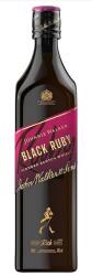 Johnnie Walker W. Black RUBY 40%