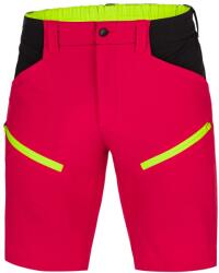 Ardon Pantaloni scurți softshell pentru bărbați ARDON CITYCONIC - Roșie | 48 (H2365/48)