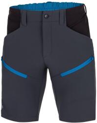 Ardon Férfi softshell rövidnadrág ARDON CITYCONIC - Sötétszürke | 48 (H2366/48)