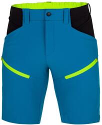 Ardon Férfi softshell rövidnadrág ARDON CITYCONIC - Kék | 62 (H2368/62)