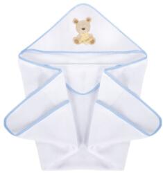 Klups Prosop de baie Klups Teddy Blue K070 - shop-doa Prosop