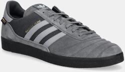 Adidas sportcipő Gazelle Team szürke, férfi, JH5420 - szürke Férfi 42