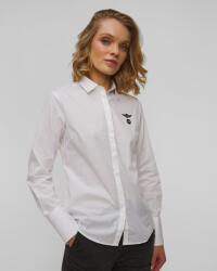 Aeronautica Militare Cămașă Albă Pentru Femei Aeronautica Militare - sportofino - 300,00 RON