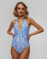 Heidi Klein Costum De Baie Dintr-o Singură Piesă Heidi Klein Playa Paraiso Halterneck Costum de baie dama