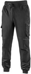 CXS Férfi nadrág CXS VENATOR JOGGER - Fekete | 56 (1490-350-800-56)