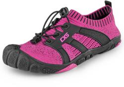 CXS Barefoot cipő CXS PURESTEP - Rózsaszín / fekete | 42 (2220-056-310-42)