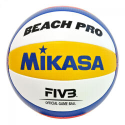 Mikasa Strandröplabda Verseny BV550C-WYBR MIKASA (EU_BV550C-WYBR)