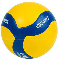 Mikasa Röplabda, iskolai MIKASA V024WS (SS_V024WS)