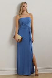 Ralph Lauren ruha maxi, egyenes, 253963657 - kék 34