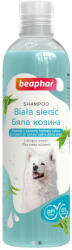 Beaphar sampon fehér szőrű kutyáknak zöld teával 250ml