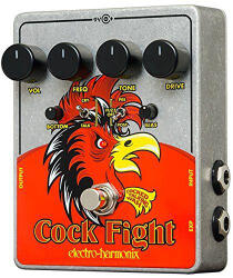 Electro-Harmonix effektpedál - CockFight - EH-CockFight