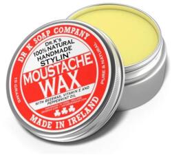 Dr K Soap Co Dr K Moustache Wax bajuszwax, 15 ml - hajvarazs