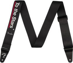 Fender 990639065 - Tom DeLonge To The Stars Strap, Black - FEN2144
