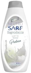Neutro Sarf tusfürdő Latte, 750 ml - hajvarazs