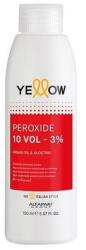 Yellow hidrogén peroxid 3%, 100 ml - hajvarazs