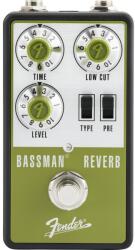 Fender 234613000 - Bassman® Reverb - FEN2328