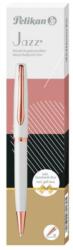 Pelikan Golyóstoll csavarmechanikával (M) Jazz Noble Elegance box Pear (00821742)