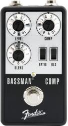 Fender 234614000 - Bassman® Compressor - FEN2329