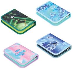 Herlitz tolltartó üres 1-klapnis Boys/Girls Mix 2 (50049332)