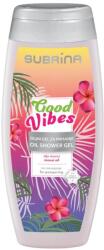 Subrina Siesta Tusfürdő Good Vibes, 250 ml - hajvarazs