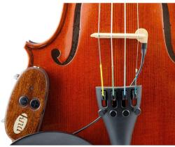 KNA VV-Wi - PIEZO PICKUPs WIRELESS KNA VV-Wi FOR VIOLIN AND VIOLA - U450U