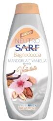 Hair Power Neutro Sarf tusfürdő Mandula és Vanília, 750 ml