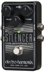 Electro-Harmonix effektpedál - Silencer - EH-Silencer