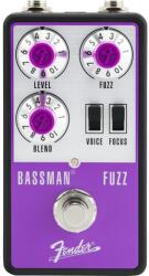 Fender 234611000 - Bassman® Fuzz - FEN2326