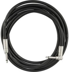 Fender 990818206 - 18.6' Professional Series Kill Switch Cable, Straight/Angle - FEN2316