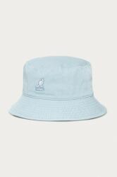 Kangol kalap kék, pamut - kék S