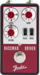 Fender 234610000 - BassmanŽ Driver - FEN2325