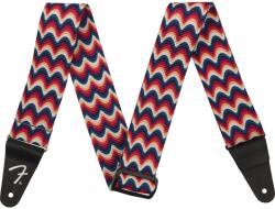 Fender 990637214 - Retro Ripple Strap - FEN2137