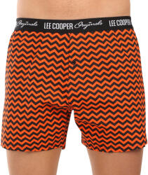 Lee Cooper Férfi bő szárú boxeralsók Lee Cooper többszínű (PO38811-19) 3XL