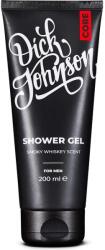 Dick Johnson Core tusfürdő, 200 ml