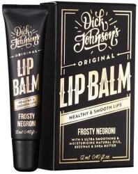 Dick Johnson Lip Balm ajakzsír, 12 ml - hajvarazs
