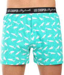 Lee Cooper Férfi bő szárú boxeralsók Lee Cooper többszínű (PO38811-2) XXL