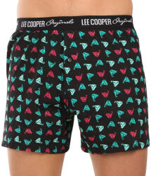 Lee Cooper Férfi bő szárú boxeralsók Lee Cooper többszínű (PO38811-1) XXL