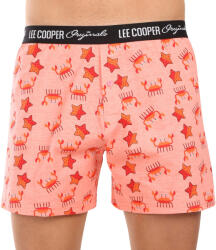 Lee Cooper Férfi bő szárú boxeralsók Lee Cooper többszínű (PO38811-3) L