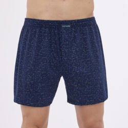 Cornette Férfi bő szárú boxeralsók Cornette Comfort többszínű (002/285) XL