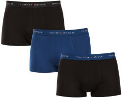 Tommy Hilfiger 3PACK Férfi boxeralsó Tommy Hilfiger többszínű (UM0UM03523 0R7) M