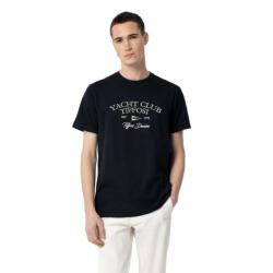 TIFFOSI póló ERMIAS (10054298790M)