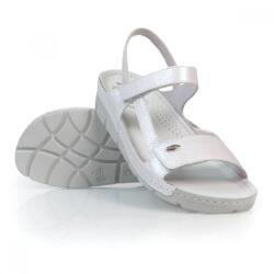 BATZ szandál MIRI PEARL WHITE (MIRIPEARLWHITE40)