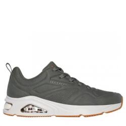Skechers cipő TRES-AIR UNO - CASAIRAL (183090OLV46)