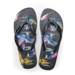 DEVERGO papucs CLARA (DERE2502EV22SSBLK37)