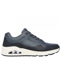 Skechers cipő UNO - TIMELINE (232247GYBK41)