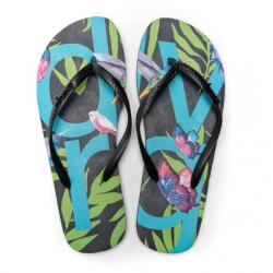 DEVERGO papucs JANE (DERE2500EV22SSBLK37)